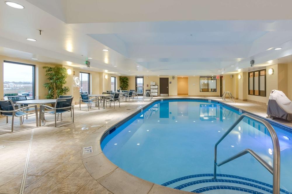 Hampton Inn & Suites Mt. Juliet photo 66
