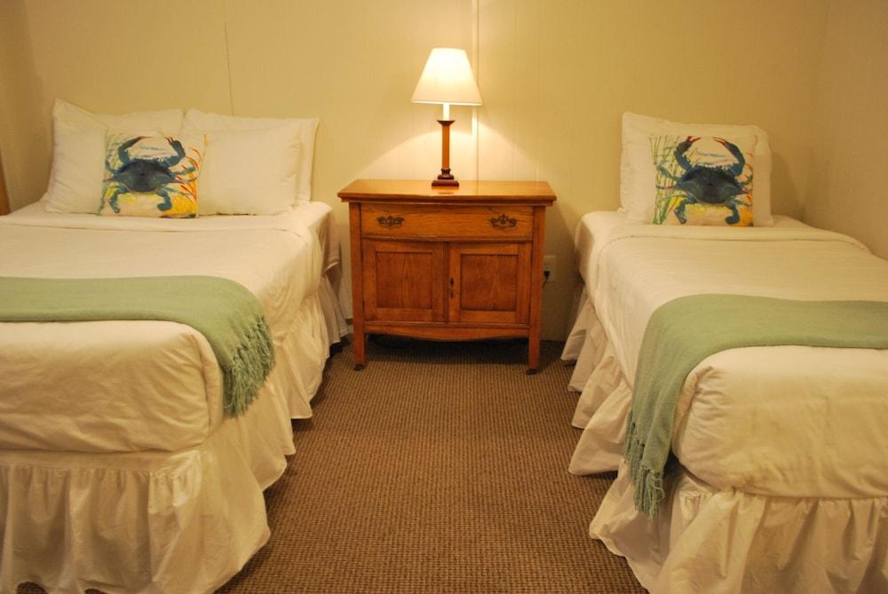 Lankford Hotel and Lodge photo 5