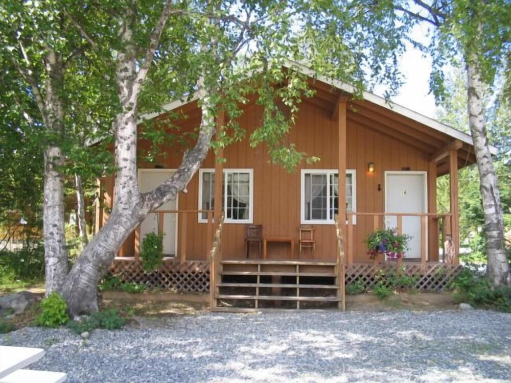 Swiss Alaska Inn photo 23
