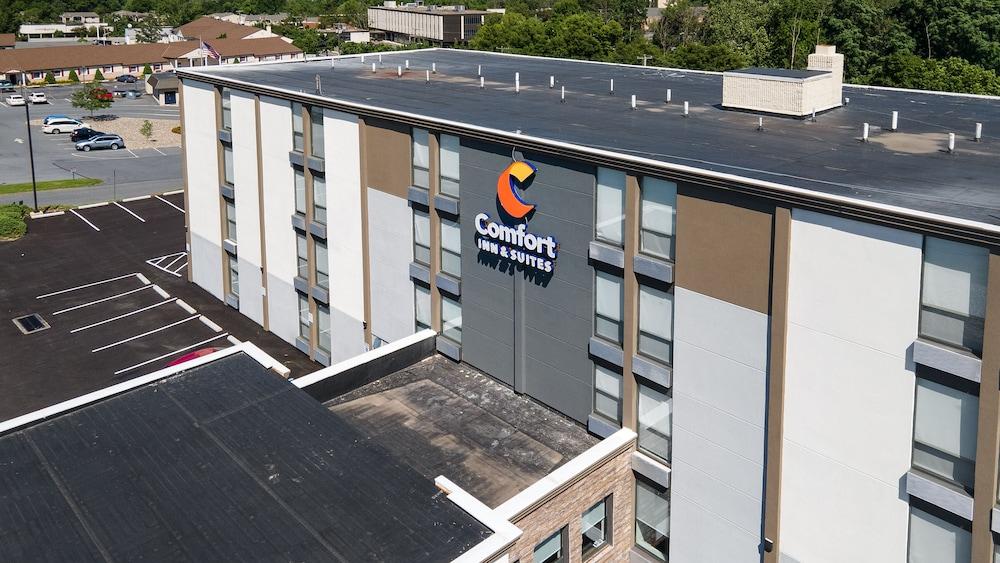 Comfort Inn & Suites Wyomissing/Reading photo 98