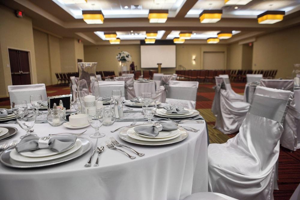Courtyard Killeen Marriott photo 44