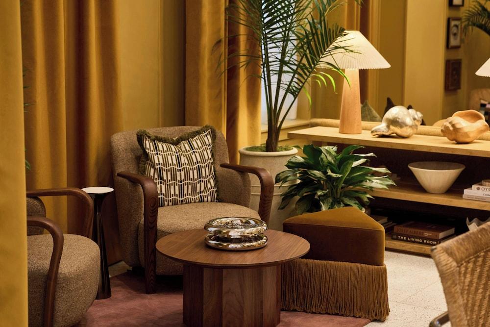 The Ann Savannah, Apartments By Marriott Bonvoy photo 14
