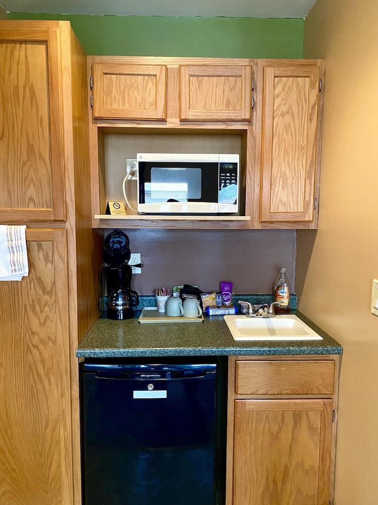 Moosehead Lodge & Cabins photo 32