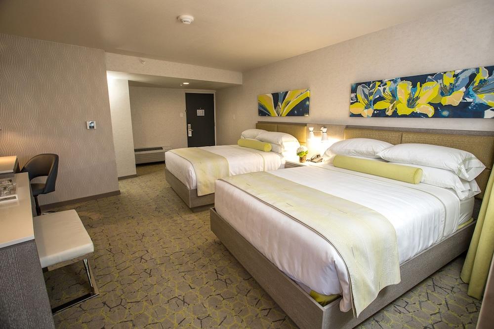 The Fredonia Hotel and Convention Center photo 18