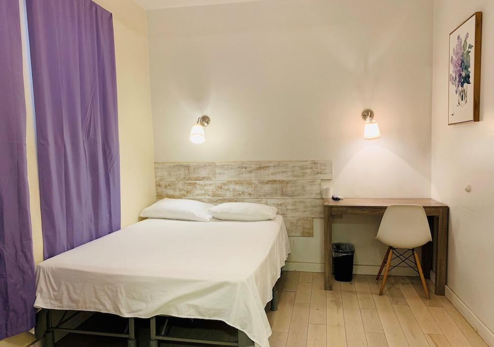 Kamway Lodge & Travel - Hostel photo 4