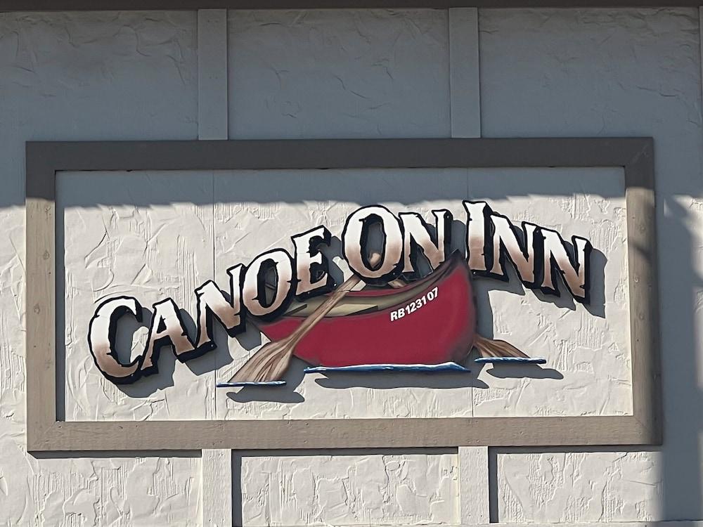 Canoe On Inn photo 21