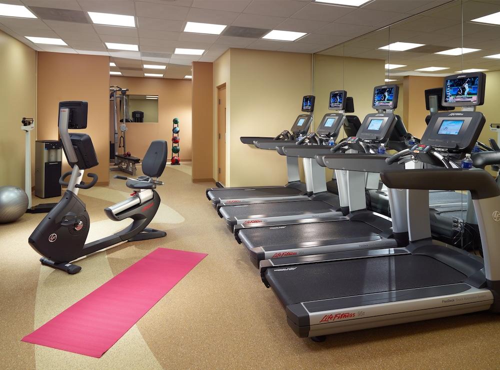 Lincolnshire Marriott Resort photo 37