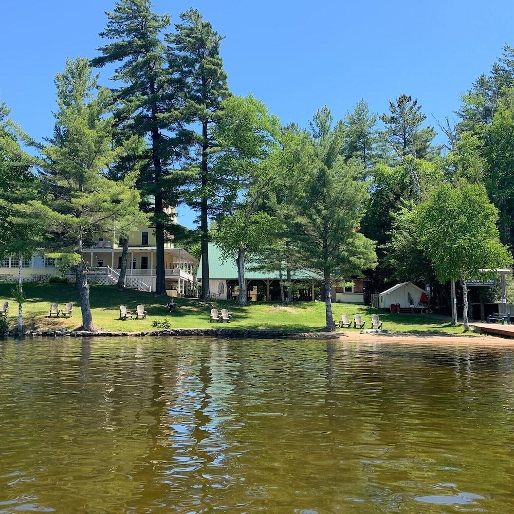 The Woods Inn photo 1