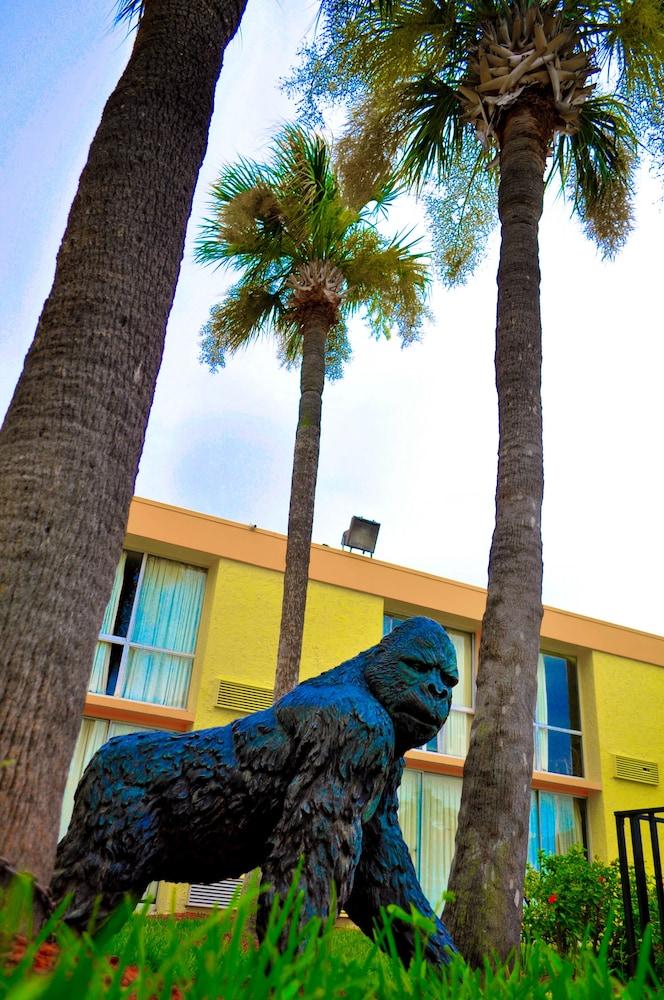 B&B Hotel Orlando International Drive Near Universal - Newly Renovated! photo 50