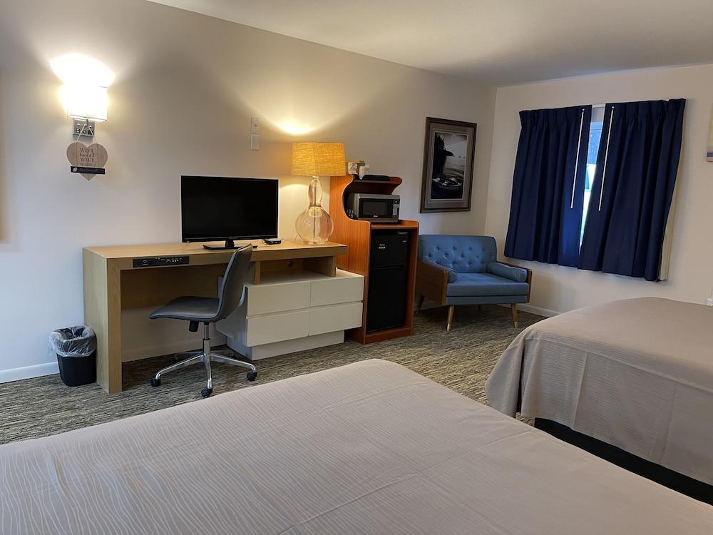 Rodeway Inn Oscoda photo 8