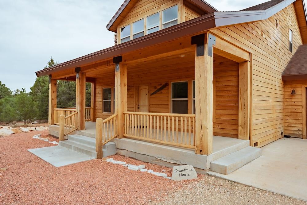 Zion Ponderosa Ranch Resort photo 25