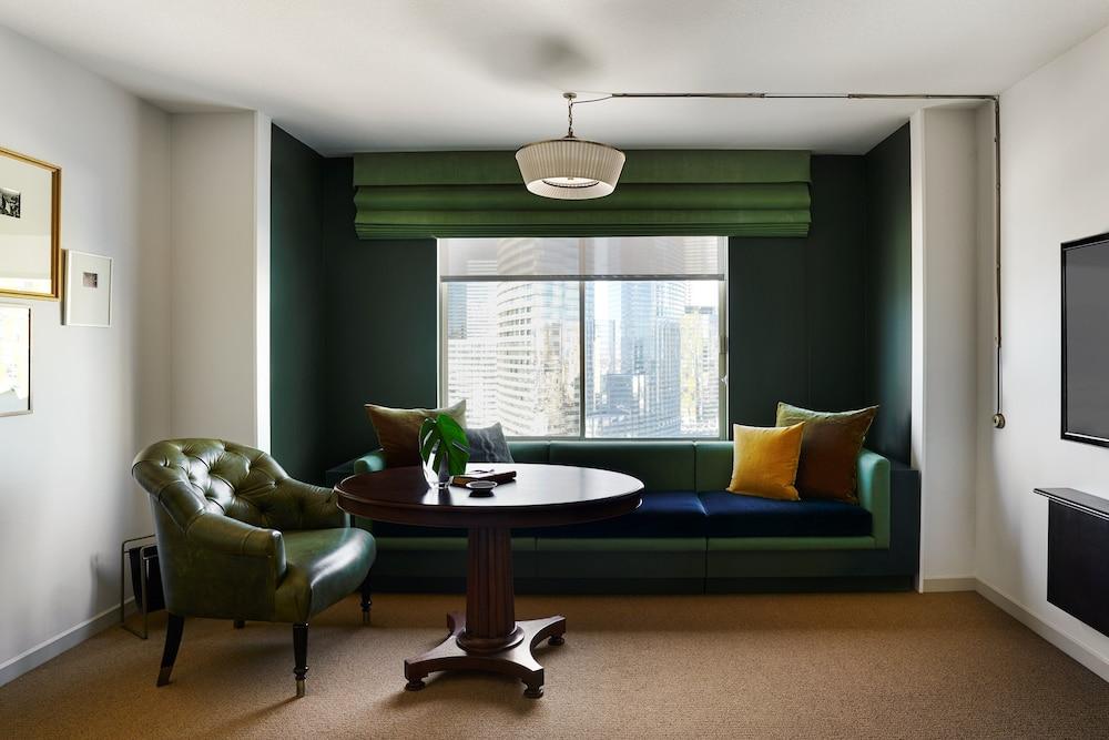 Park MGM Las Vegas photo 22