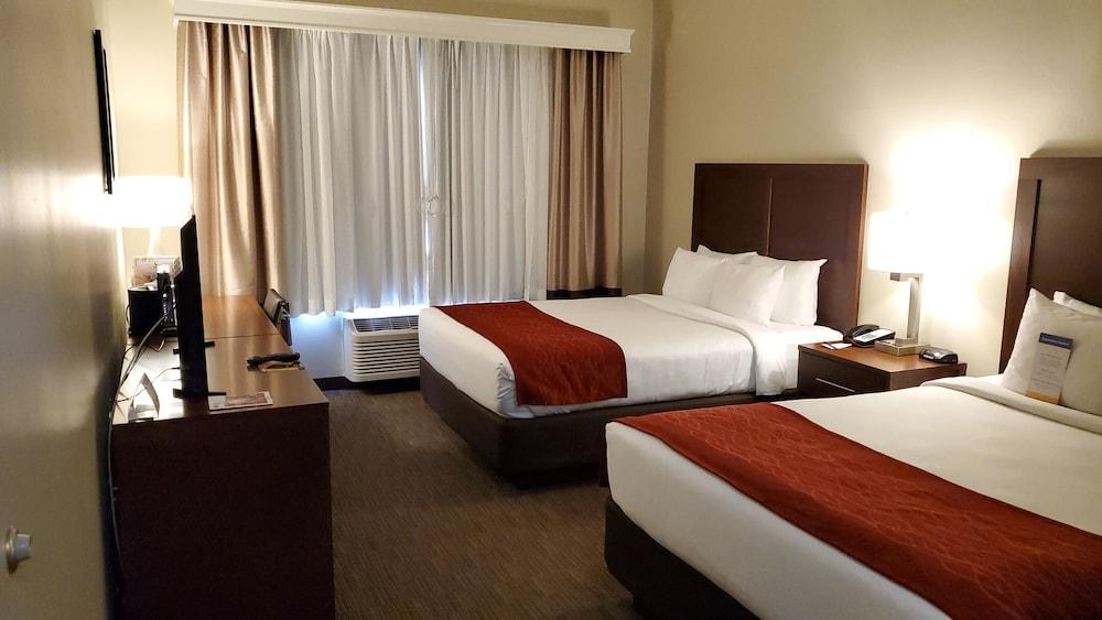 City Express by Marriott Tempe photo 14
