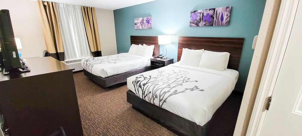 Sleep Inn & Suites Birmingham - Hoover photo 50