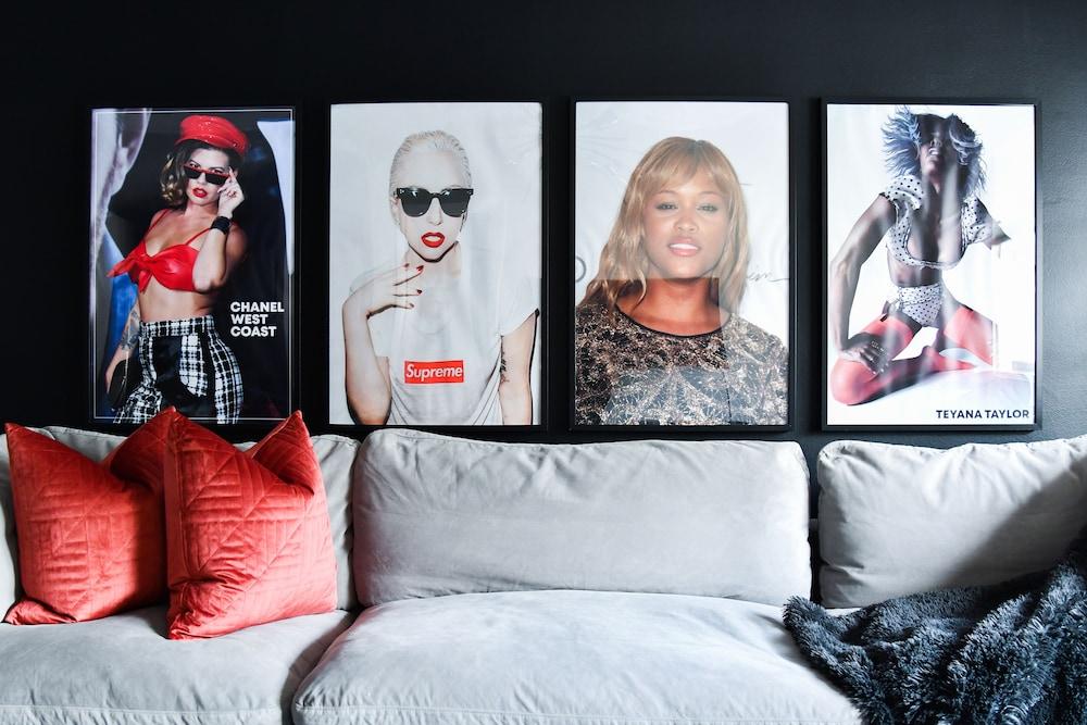 Chic Collection by NOHOTEL on PTree RD photo 40
