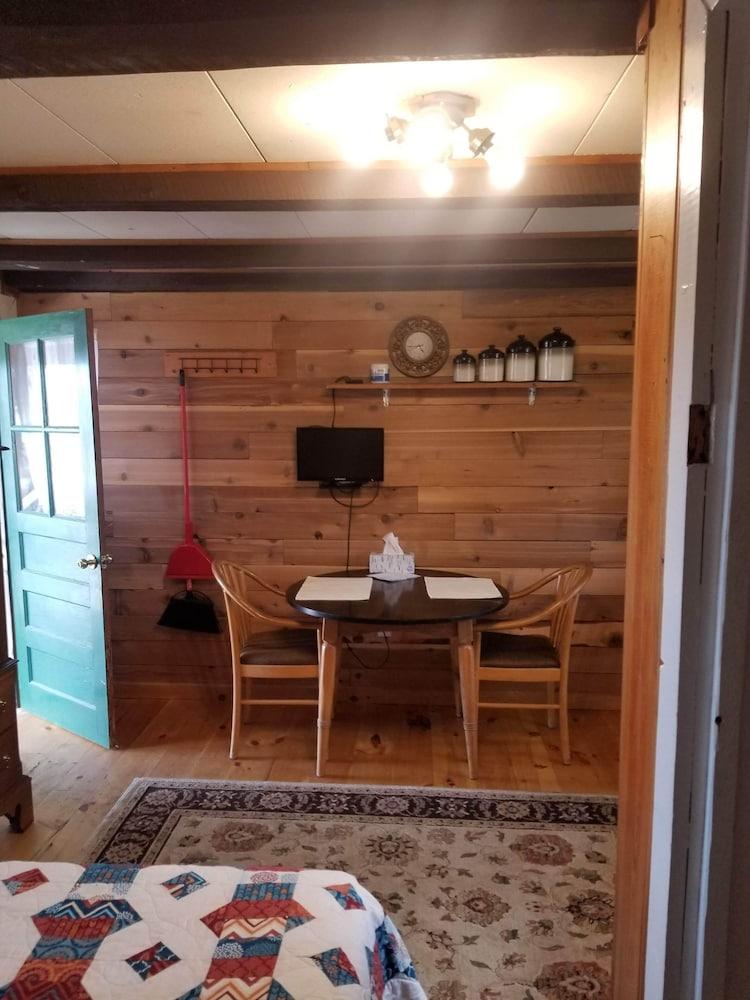 CopperLine Lodge photo 15