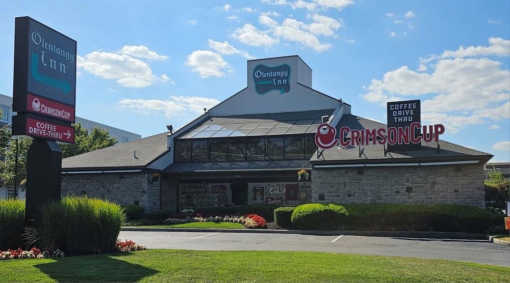Olentangy Motor Inn photo 1