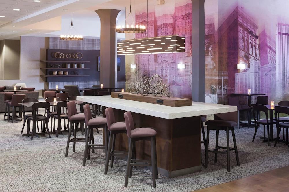 Courtyard by Marriott Omaha Downtown photo 6