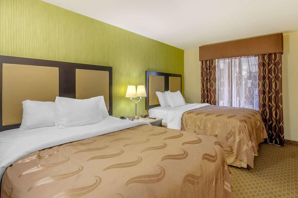 Quality Inn Covington Downtown photo 32