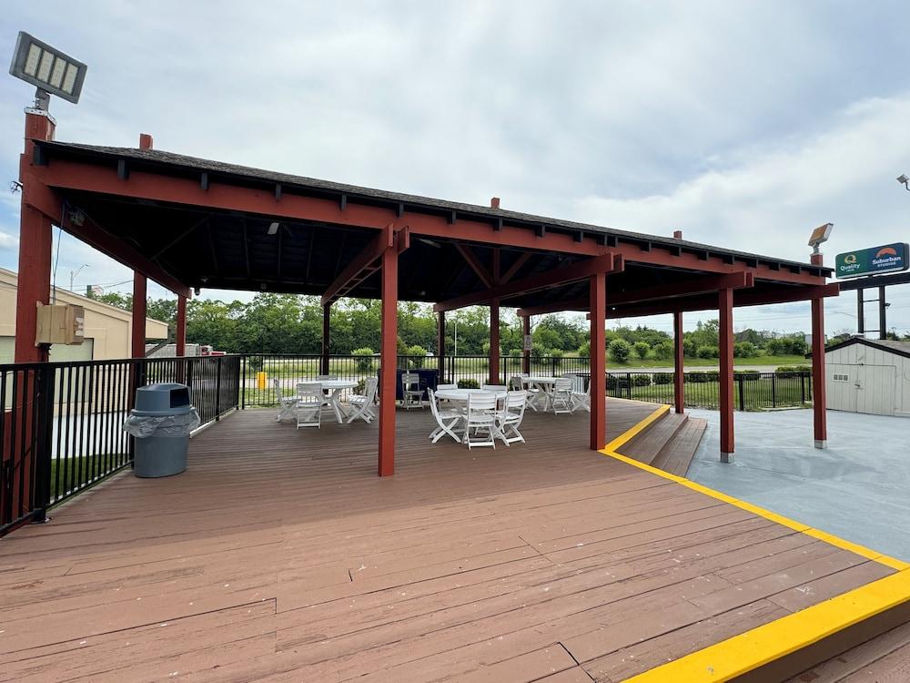 Quality Inn Mason Near Kings Island photo 33