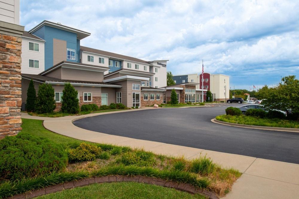 Residence Inn by Marriott Springfield South photo 50