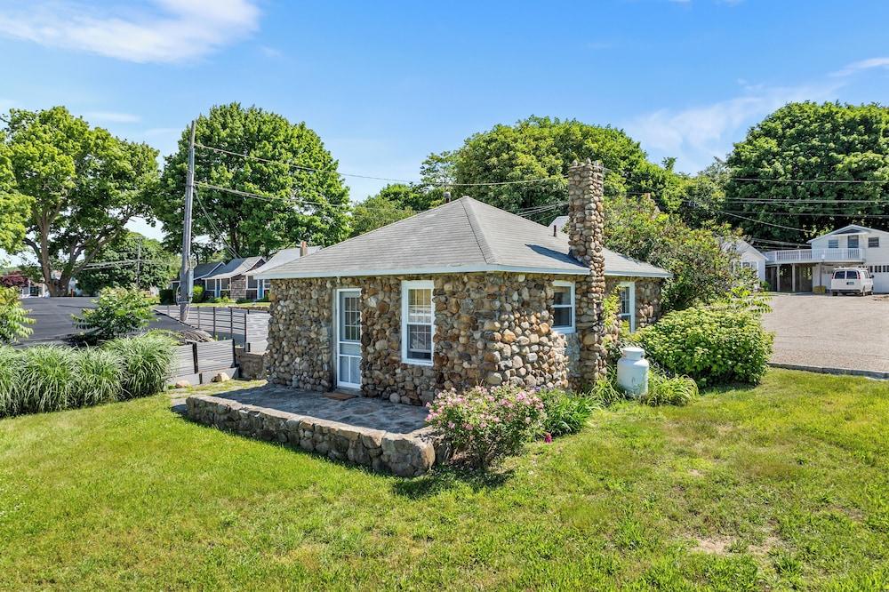 Marina Bay Cottages photo 82