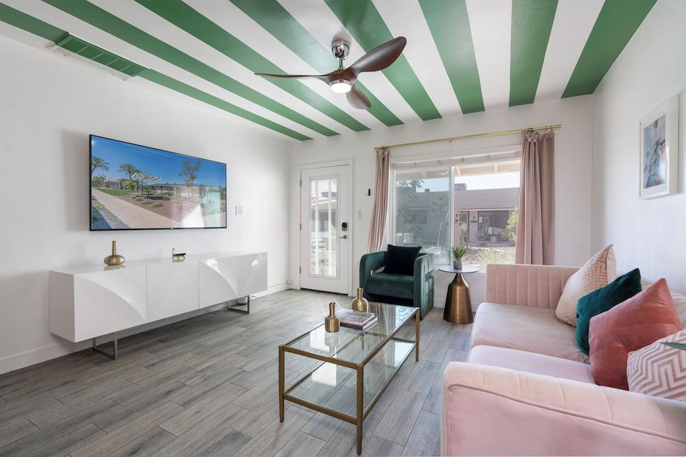 Ash & Ko Boutique Lodging photo 43