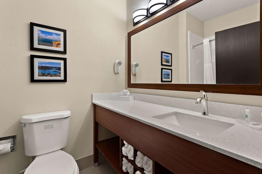 Comfort Suites University Las Cruces photo 13