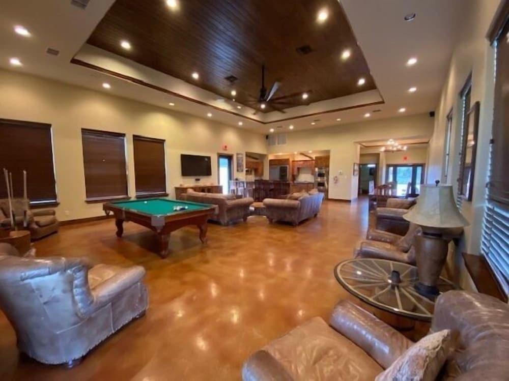 Flying L Ranch Resort photo 56