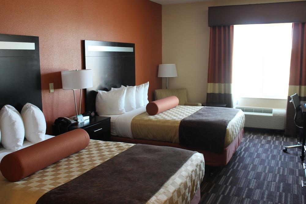 Wyndham Garden Lancaster CA photo 19