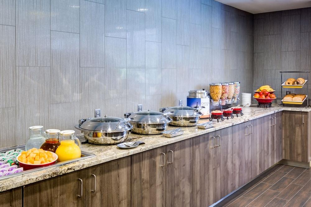 Residence Inn by Marriott Washington, DC Downtown photo 25