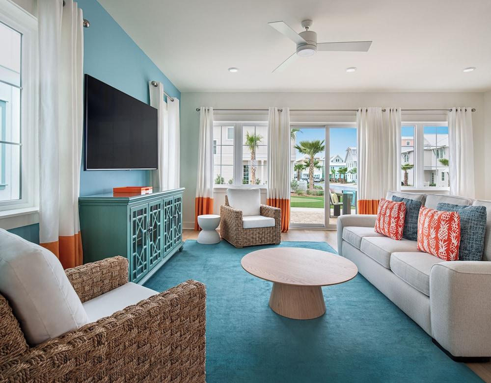 Margaritaville Beach Cottage Resort PCB photo 29