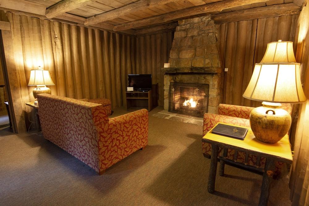 Pine Mountain State Resort Park photo 5