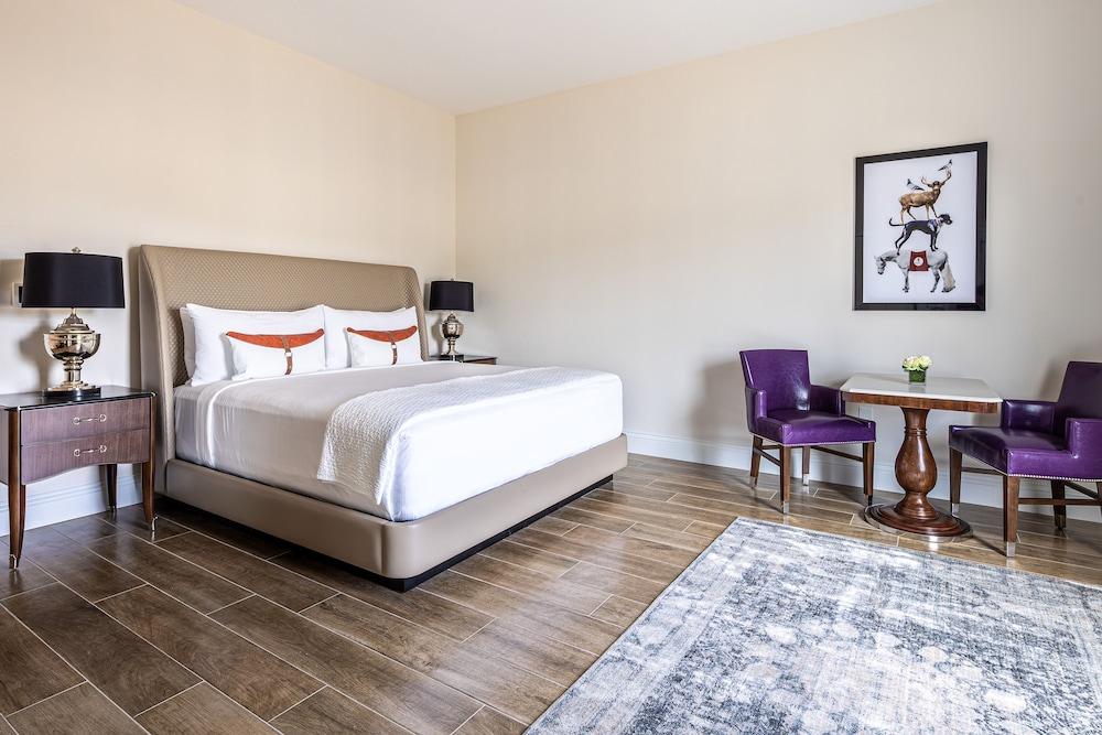 The Riding Academy Hotel photo 4