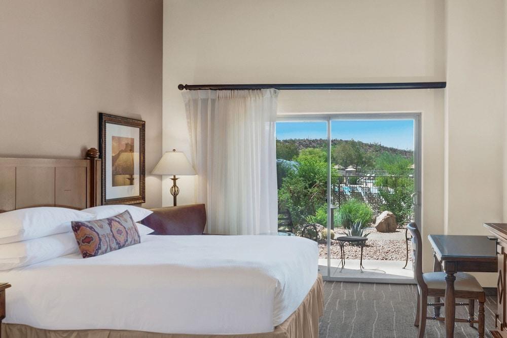 JW Marriott Starr Pass Resort and Spa photo 84