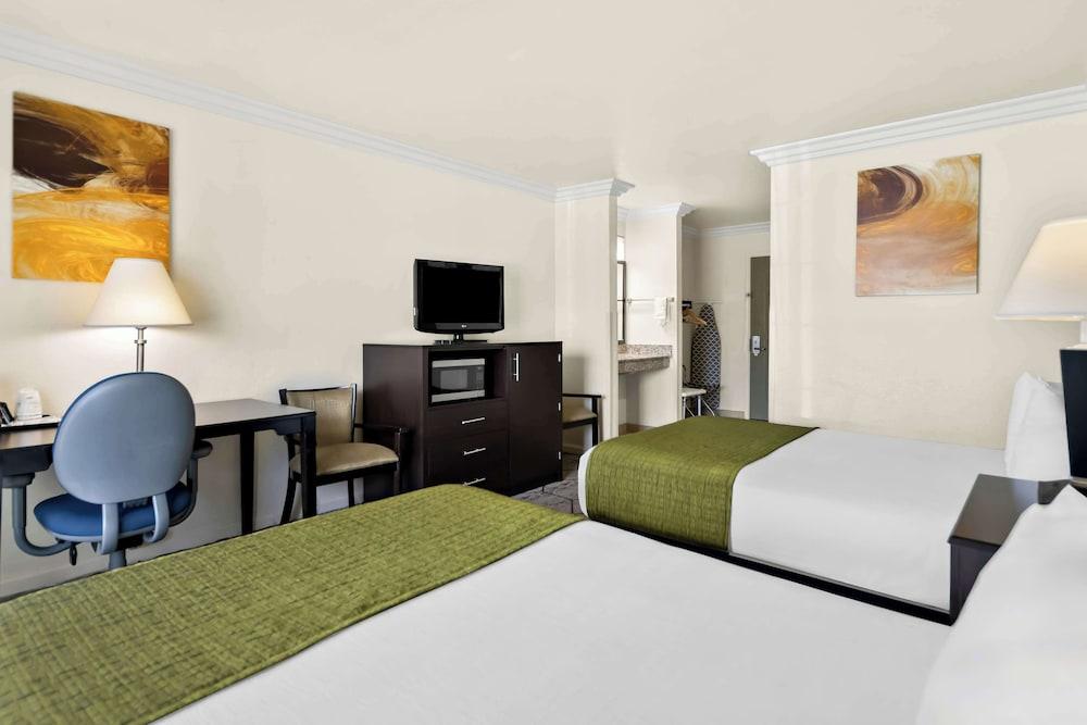 Best Western Executive Inn photo 15