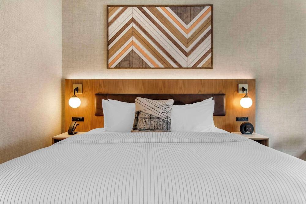 Cambria Hotel Columbia Downtown The Vista photo 20