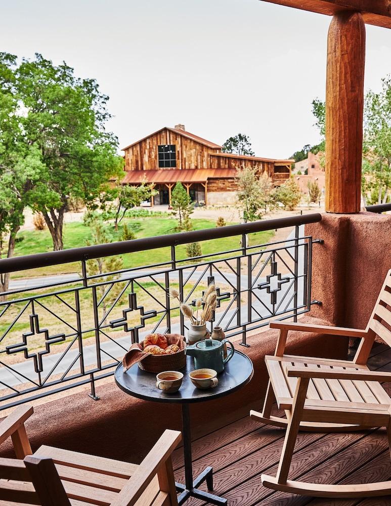 Bishop's Lodge, Auberge Collection photo 95