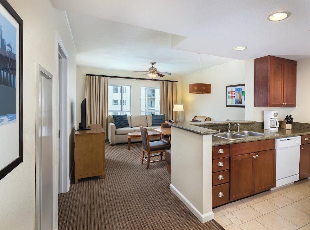 Club Wyndham Oceanside Pier photo 22