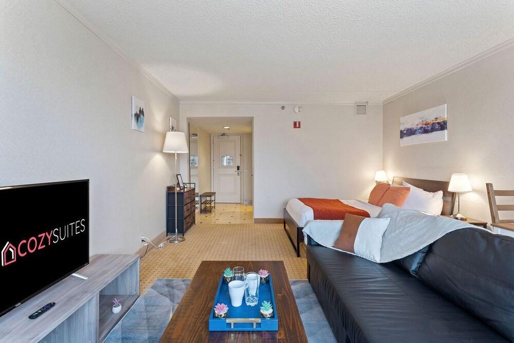CozySuites at Showboat photo 17