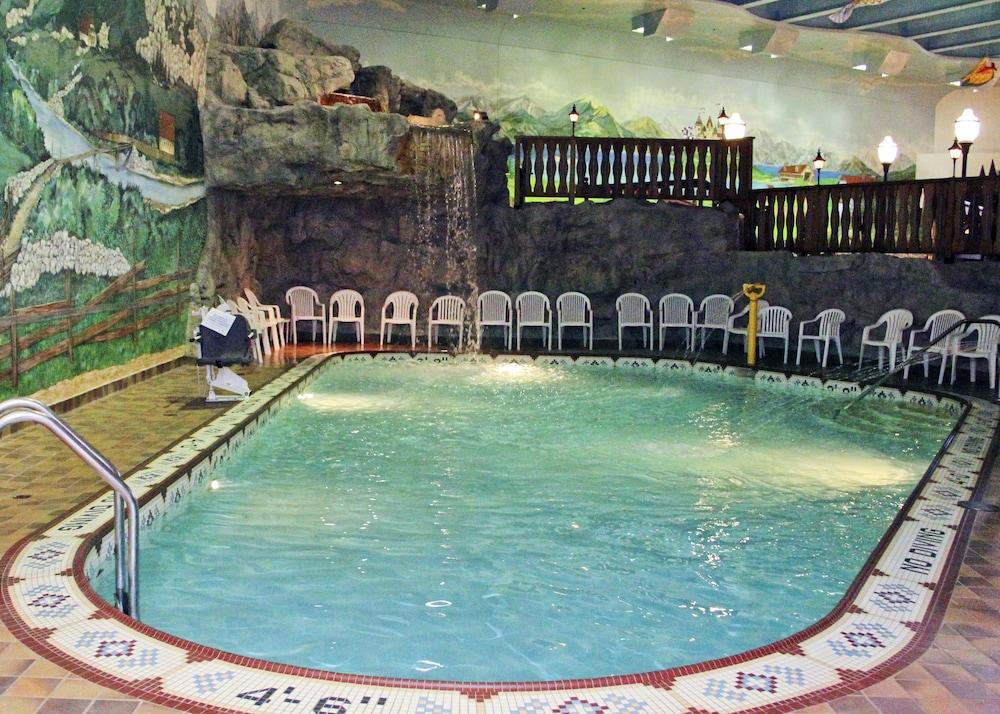 Bavarian Inn of Frankenmuth photo 39