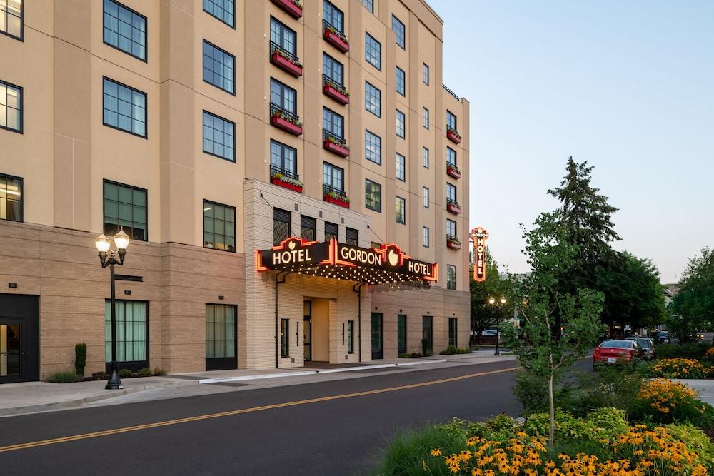 The Gordon Hotel photo 1