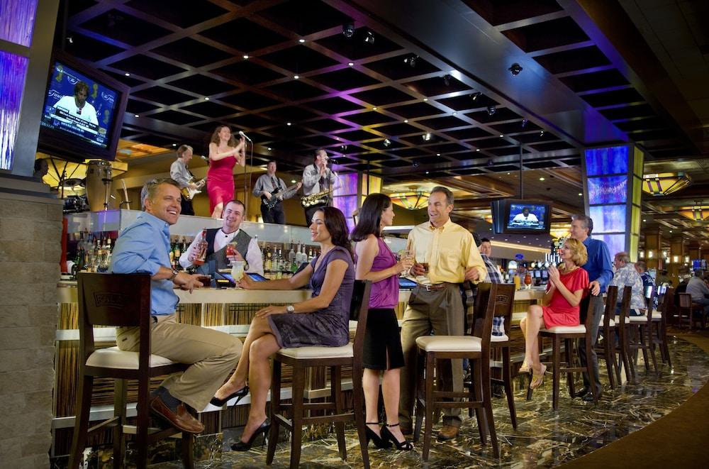 Pala Casino Spa And Resort photo 41