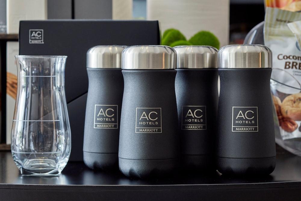 AC Hotel Miami Wynwood photo 41