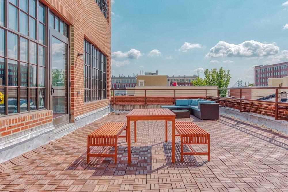 Sosuite at Independence Lofts - Callowhill photo 26