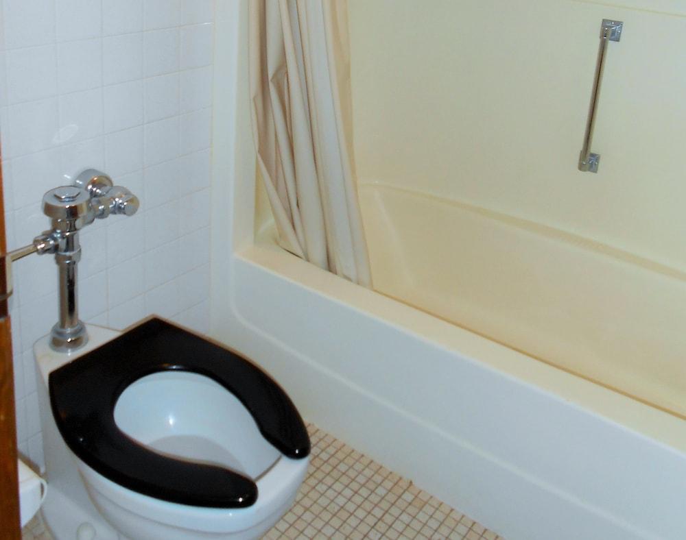 Budget Inn Long Praire photo 2