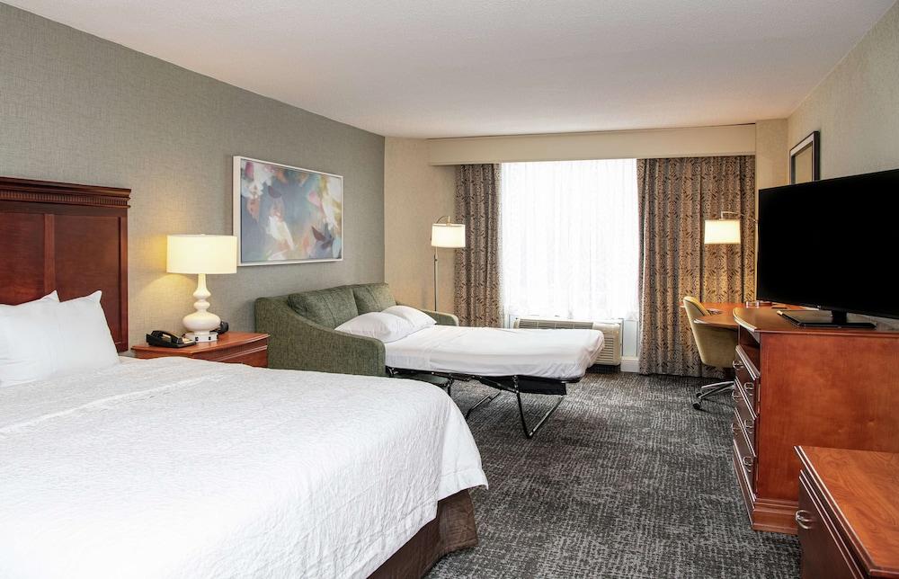 Hampton Inn Parsippany photo 27