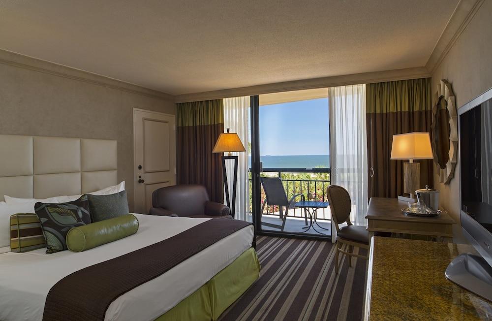 The San Luis Resort, Spa & Conference Center photo 11