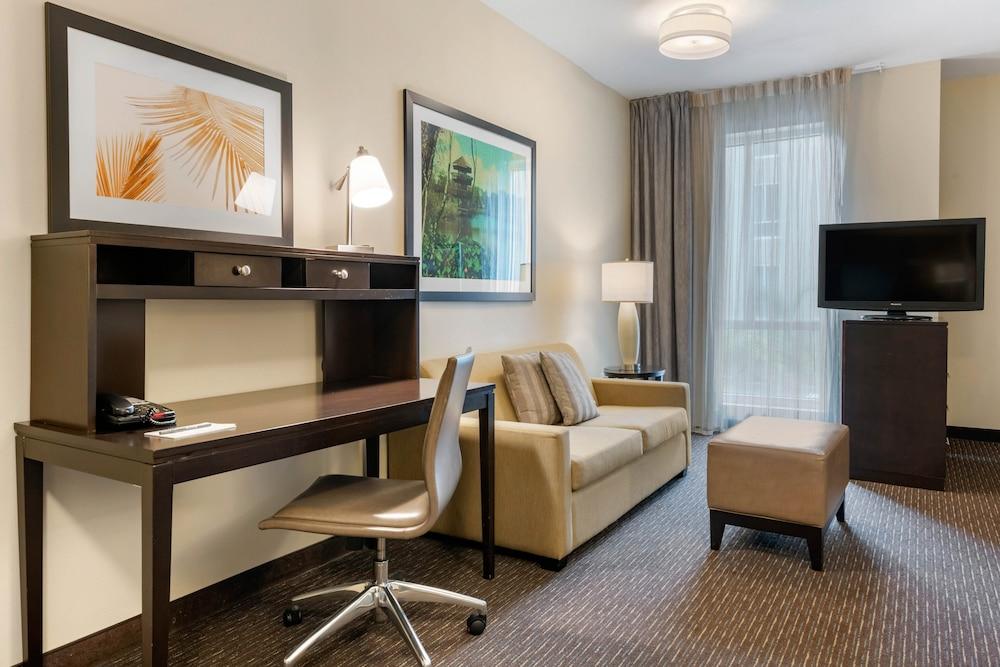 Staybridge Suites St. Petersburg Downtown by IHG photo 31