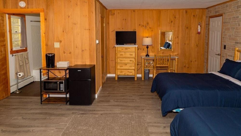North Creek Lodge at Gore Mountain photo 28